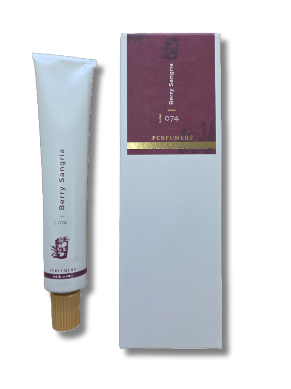 PERFUMERS ハンド＆ボディクリーム／ベリーサングリア